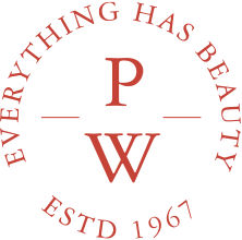 Peter Walker Logo